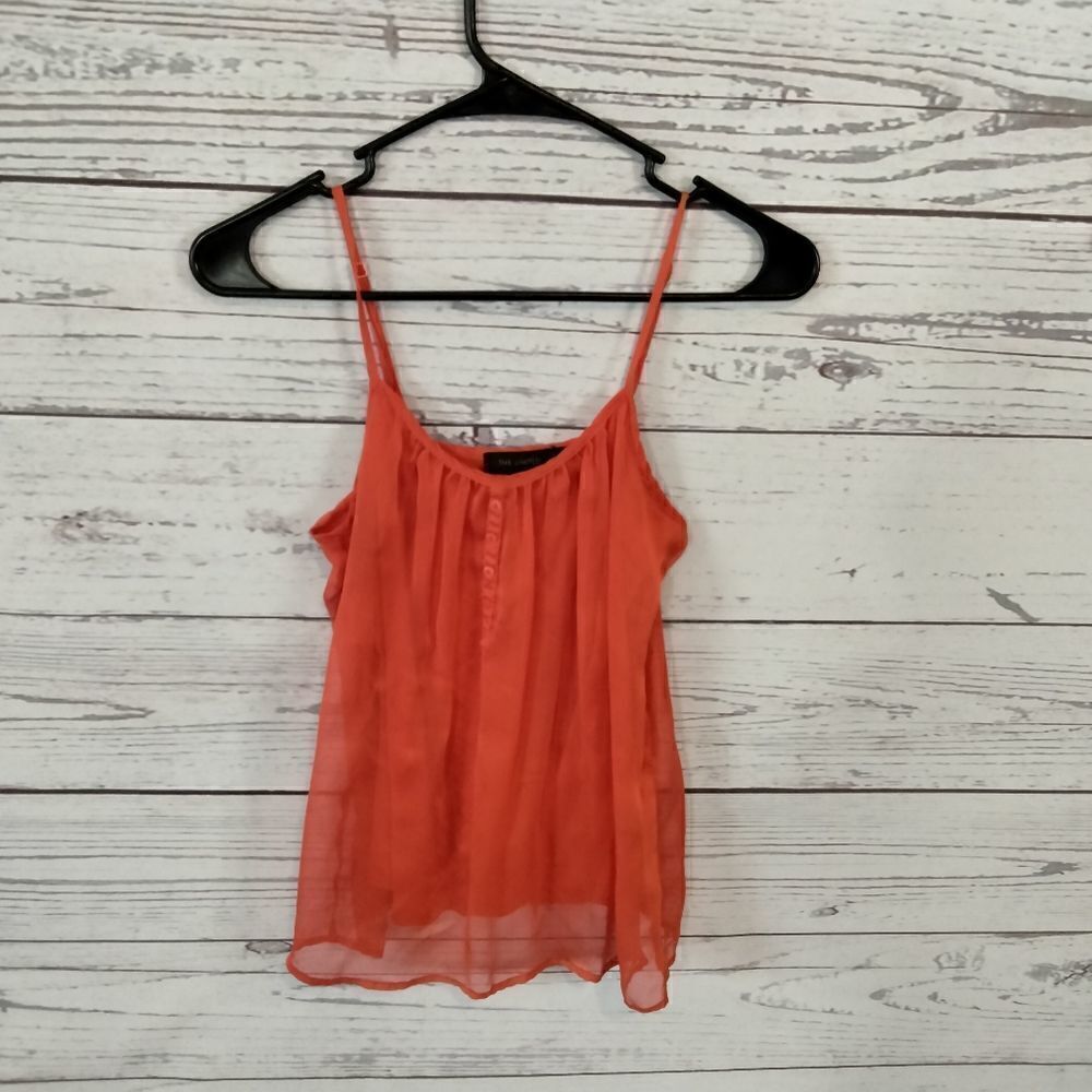 "The Limited" woman's sleeve top